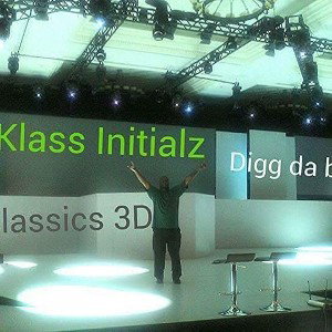 6 - Klass Initialz - Slang Sho