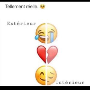 La VRAI vie 
