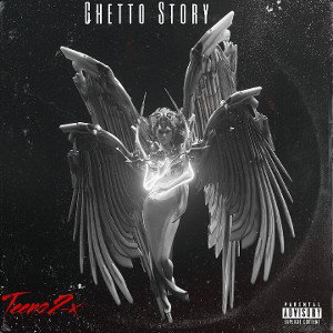 Ghetto Story |LET IT RAIN|{OFFICIAL AUDIO}