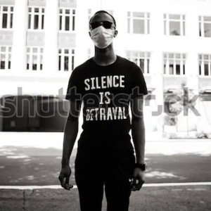 BLACK LIVES/ALL LIVES 2020 