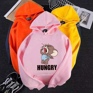 HUNGRY