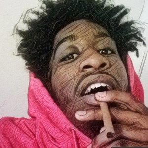 Demon's-By-Drizzle Dee prod.(ThatBossEvan)