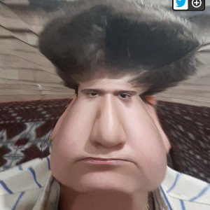 bache khoshgel