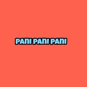 pani pani pani🔥🔥