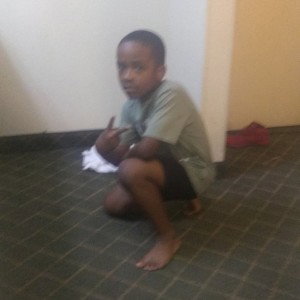gosiergang