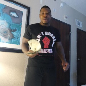 Fanaygo Da Fool- put in work
