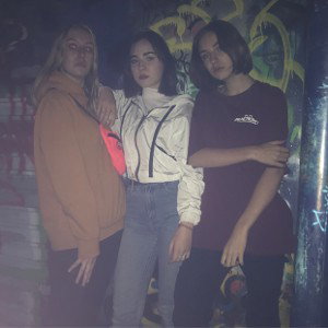 GANG (21:35)