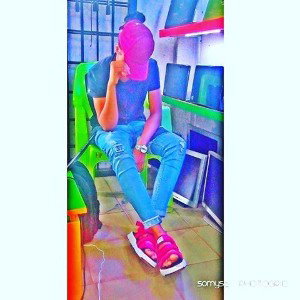candy