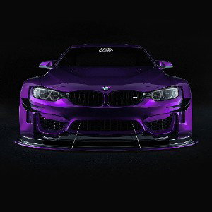 purle