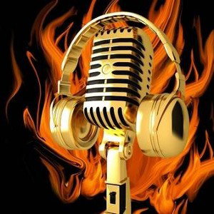 🔥Burn the Mic🎤{Earn🥇stripes}🔥
