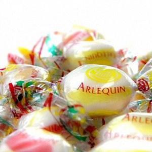 un Gout Sucré 