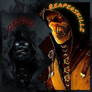 Redd Real LOCOFAMILY
