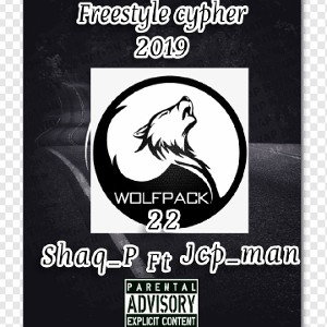 133 Cypher SHAQ & JCP