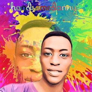 Thanks to the Lord ft handsomedanny