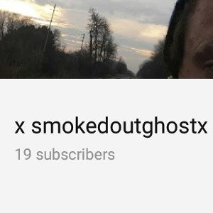 xsmokedoutghostx- life (prod by ethan)