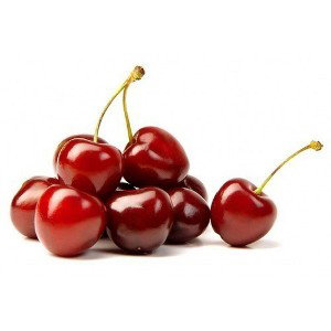 When the Cherry is Lit