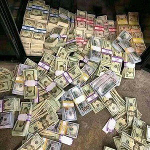 money