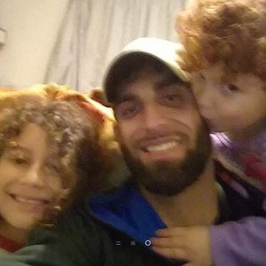 My 2 Kids(recovery) polished draft