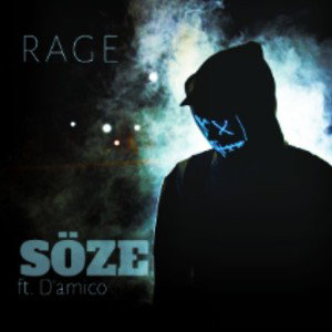 Rage ft DaMicO