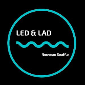 LED & LAD - Nouveau souffle 