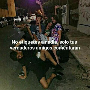 Feliz Dia De la Amistad 14