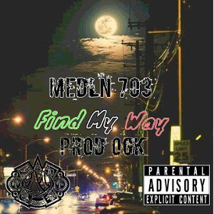 MEDLN 703 MY WAY PROD OGK