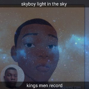 skyboy: knows