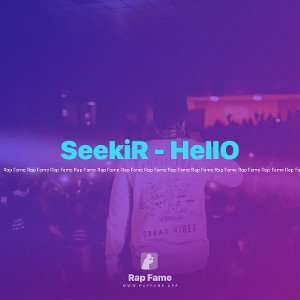 SeekiR - HellO