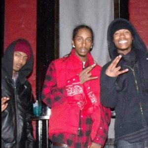 Respect Ft. Cordi Yordi