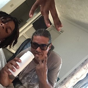 Me n angelo
