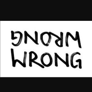 All Wrong