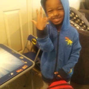 my name chase