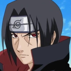 Itachi 