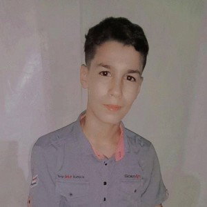 ملى حومى علينى