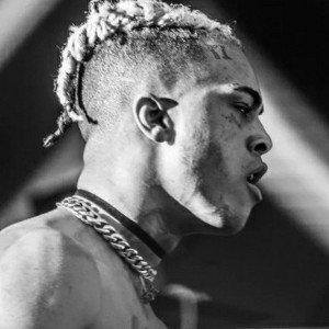 XXXTENTACION - Everybody Dies In Their Nightmares (Audio)
