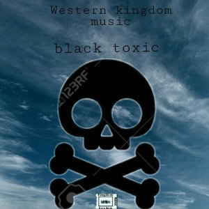 Black toxic by box ion 