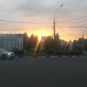 Лифт