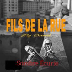 Mr Caffou Officiel - fils de la rue