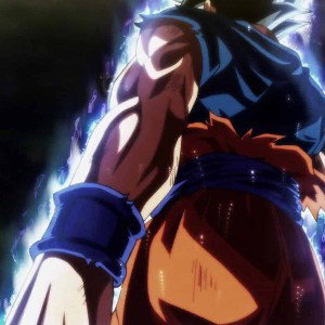 son goku