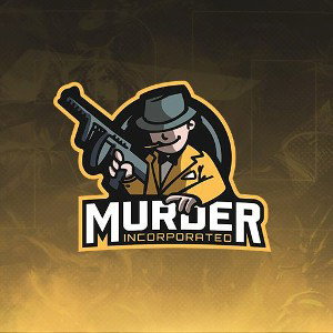 WE MURDER EVERYTHING