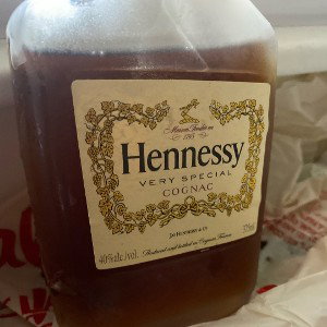 Henny Freestyle