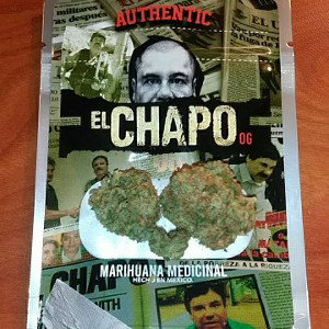 EL CHAPO og #freestyle by #DTmuzic