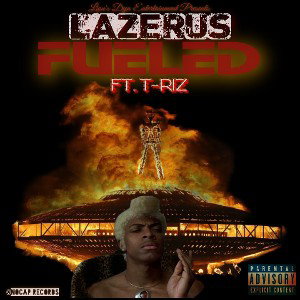 Fueled Ft. T-Riz (Cameo Intro)