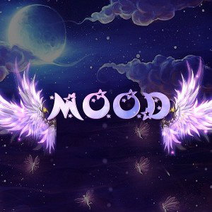  DDS _Mood feat KGII