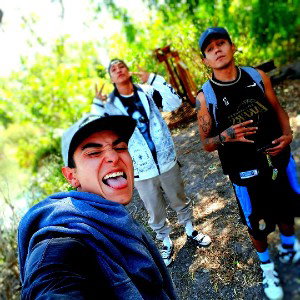 Cypher// RHS-Sucio Legacy-Brickk