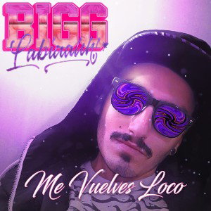 Me vuelves loco