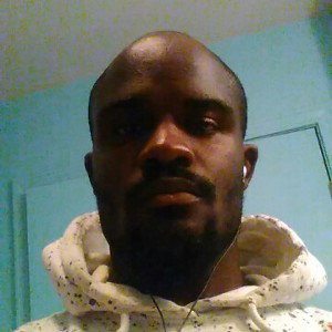 Eric"Wildboi"Cannon