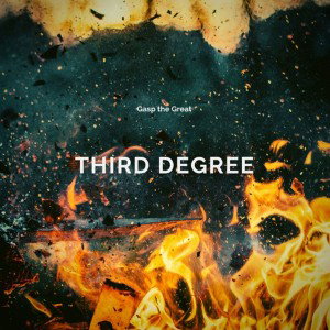 3rd degree