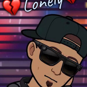 Lonely