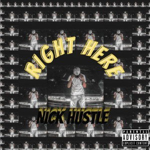 Right Here (Summer Anthem)